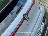 Renault Mégane E-Tech EV60 220hp optimum charge Techno