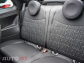 Fiat 500C 1.0 Hybrid