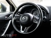 Mazda CX-5 2.2 D Essence