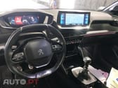 Peugeot 208 1.2 PureTech GT Line