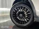 Mercedes-Benz GLC 300 de 4Matic 9G-TRONIC AMG Line