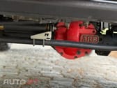 Jeep Wrangler 2.8 CRD MTX Sport 4L