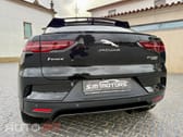 Jaguar I-Pace EV400 AWD S