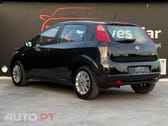 Fiat Punto 1.2