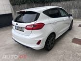 Ford Fiesta 1.0 EcoBoost ST-Line X