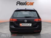 Volkswagen Passat Variant 1.6 TDI Confortline DSG