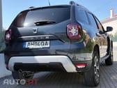 Dacia Duster 1.0 TCe ECO-G Prestige Bi-Fuel