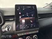 Renault Clio Exclusive
