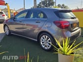 Mercedes-Benz A 200 CDI 7G-DCT Style