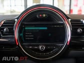 MINI Clubman Cooper D Classic Auto
