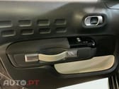 Citroen C3 1.2 PureTech C-Series