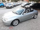 MG MGF 1.8