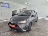 Toyota Yaris 1.0 VVT-i Comfort
