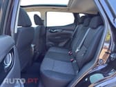 Nissan Qashqai 1.5 dCi 360