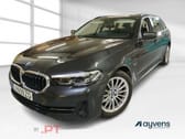 BMW 520 e