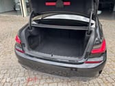 BMW 320 d Pack M Auto