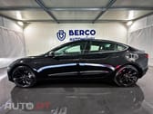 Tesla Model 3 LONG RANGE DUAL MOTOR AWD