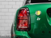 MINI Countryman Cooper SE All4 Aut.