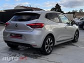 Renault Clio 1.5 Blue dCi Evolution