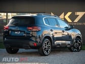 Citroen C5 Aircross 1.6 Hybrid Feel e-EAT8