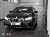 BMW 116 d Pack Desportivo M Auto