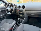 Seat Cordoba 1.4 16V Stylance