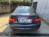 Mercedes-Benz E 250 CDi Avantgarde BE Auto.
