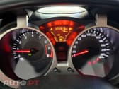 Nissan Juke 1.2 DIG-T N-Connecta