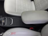 Fiat 500e La Prima