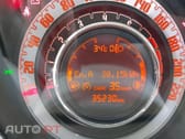 Fiat 500 1.0 Hybrid Lounge