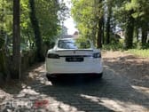 Tesla Model S 90D