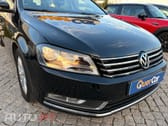 Volkswagen Passat Variant 1.6 TDI Confortline BlueMotion