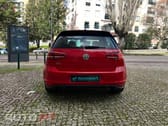 Volkswagen Golf 2.0 TSI GTI DSG