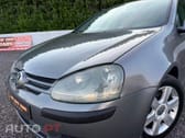 Volkswagen Golf 1.4i Confortline