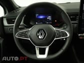 Renault Captur Captur 1.0 TCe Techno Bi-Fuel