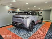 Peugeot 3008 1.2 Hybrid  GT Line e-DCS6