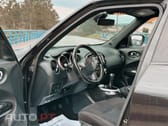 Nissan Juke N-Connecta