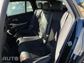 BMW 330 e Touring Pack M Auto