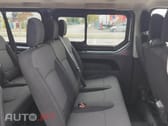 Renault Trafic 2.0 Blue dCi L2 Grand Techno