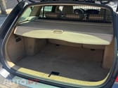 BMW 320 d Touring