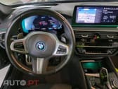 BMW 530 e