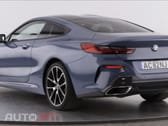 BMW 840 d xDrive Pack M