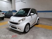 Smart ForTwo 0.8 cdi Passion 54 Softouch