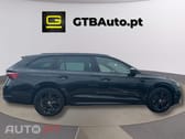 Skoda Octavia Break I.V.A DEDUTÍVEL  RS iV 1.4 TSI DSG