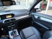 Mercedes-Benz C 220 BlueTEC AMG Line Aut.