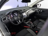 Nissan Qashqai 1.5 dCi N-Connecta