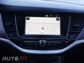 Opel Astra 1.5 D Business Edition S/S
