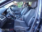 Renault Mégane Sport Tourer 1.5 dCi Dynamique
