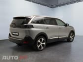 Peugeot 5008 1.5 BlueHDi Allure EAT8
