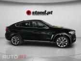 BMW X6 30 d xDrive Pack M